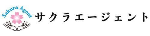 サクラエージェントロゴ