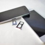 デュアルSIMのキャッチ画像