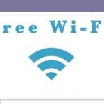 Wi-Fi-Fiラミネートの画像