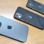 iPhoneデュアルSIMのアイキャッチ画像