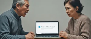 Windows10からWindows11へ買い替えをしたくない皆様へ - Mac | 中古